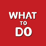 What to Do | Indus Appstore | App Icon