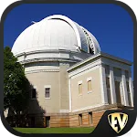 World Famous Observatories Tra | Indus Appstore | App Icon