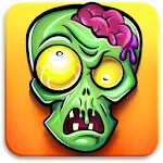 Zombie Comicsapp icon