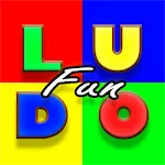 Ludo Fun - Always You Winapp icon