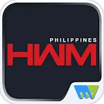 HWM Philippines | Indus Appstore | App Icon