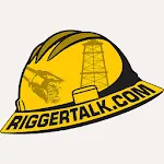 Riggertalk | Indus Appstore | App Icon