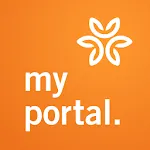 my portal. by Dignity Health | Indus Appstore | App Icon