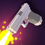 Tap Guns | Indus Appstore | App Icon