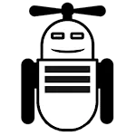 The Robopeller | Indus Appstore | App Icon