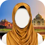 Hijab - Indian Suits | Indus Appstore | App Icon