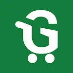 Growcerapp icon