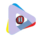 OnePlayer - Watch Party & Chat | Indus Appstore | App Icon