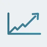 Mero Portfolio - Nepse Tracker | Indus Appstore | App Icon