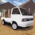 MBU Pickup Simulator | Indus Appstore | App Icon