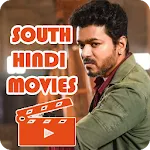 South Indian Hindi Movies | Indus Appstore | App Icon