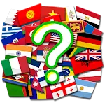 Flags Quiz | Indus Appstore | App Icon