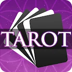 Tarot - Daily Tarot Reading | Indus Appstore | App Icon