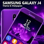 Theme for Samsung galaxy J4 | Indus Appstore | App Icon