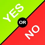 Yes or No Questions game | Indus Appstore | App Icon