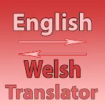 Welsh To English Converter | Indus Appstore | App Icon