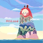 Color Pixel Art - Atti Land | Indus Appstore | App Icon