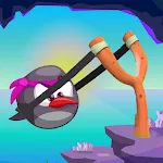 Angry Buro | Indus Appstore | App Icon