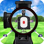 Sniper Shooting: Gun Games 3D | Indus Appstore | App Icon