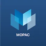 M-OPAC | Indus Appstore | App Icon