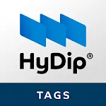 HyDip | Indus Appstore | App Icon