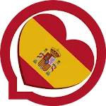 Spain Chat and Spanish Dating | Indus Appstore | App Icon