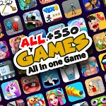 All Games - All in one Game | Indus Appstore | App Icon