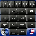 A Keyboard | Indus Appstore | App Icon