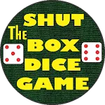 Shut-the-Box Dice Game | Indus Appstore | App Icon