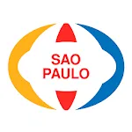 Sao Paulo Offline Map and Trav | Indus Appstore | App Icon