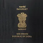 mPassport Seva | Indus Appstore | App Icon