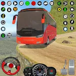 Offroad Bus Driving Simulator | Indus Appstore | App Icon