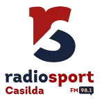 Radio Sport Casilda 98.1 | Indus Appstore | App Icon