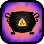 Alchemy Clicker - Potion Maker | Indus Appstore | App Icon