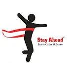 Stay Ahead Kundan Sir | Indus Appstore | App Icon