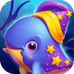 Ocean Match Blast: Puzzle Game | Indus Appstore | App Icon