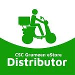 Distributor- Grameen | Indus Appstore | App Icon