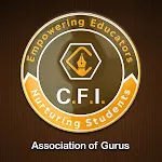 Coaching Federation of India | Indus Appstore | App Icon