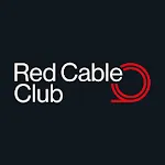 Red Cable Club | Indus Appstore | App Icon