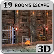 Escape Dungeon Breakout 1 | Indus Appstore | App Icon