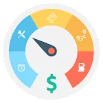 Car Manager - Expense & Fuel Lapp icon