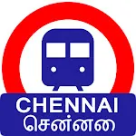 Chennai Metro Map & Local Subu | Indus Appstore | App Icon