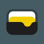 MyCardholder | Indus Appstore | App Icon