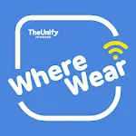 웨어웨어 (WhereWear) | Indus Appstore | App Icon