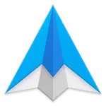 MailDroid -  Email App | Indus Appstore | App Icon