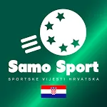 Samo Sport - Sportske Vijesti | Indus Appstore | App Icon