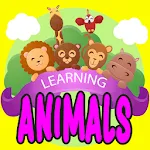 Animals Puzzle Games | Indus Appstore | App Icon