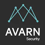 Avarn Security Alarm | Indus Appstore | App Icon