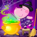 Magic school: Little witch | Indus Appstore | App Icon