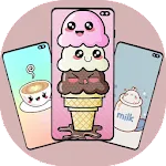 Kawaii Wallpaper | Indus Appstore | App Icon